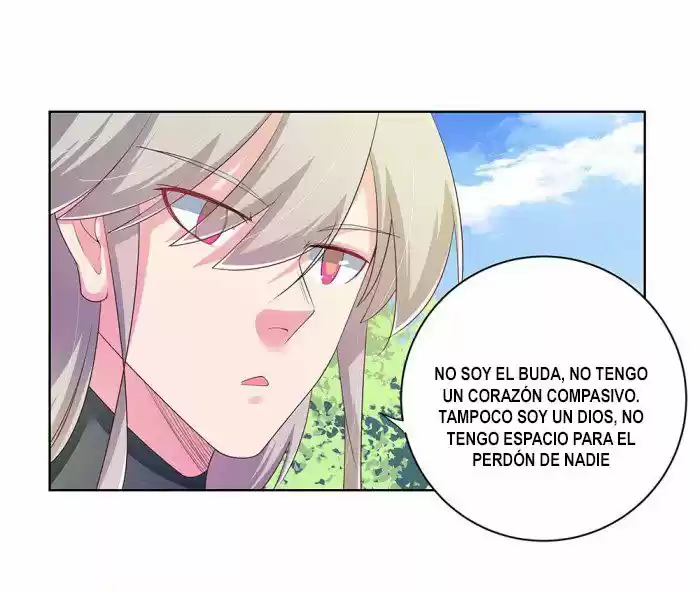¡Por Encima De Todos Los Dioses! - Capítulo 36 - Página 33 - LectorTMOo