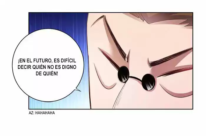 ¡Por Encima De Todos Los Dioses! - Capítulo 36 - Página 41 - LectorTMOo