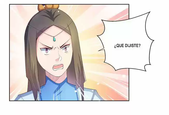 ¡Por Encima De Todos Los Dioses! - Capítulo 37 - Página 2 - LectorTMOo