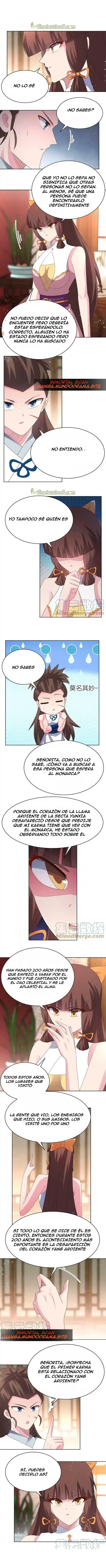 ¡Por Encima De Todos Los Dioses! - Capítulo 381 - Página 4 - LectorTMOo