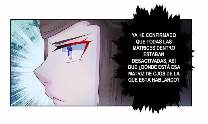 ¡Por Encima De Todos Los Dioses! - Capítulo 39 - Página 7 - LectorTMOo