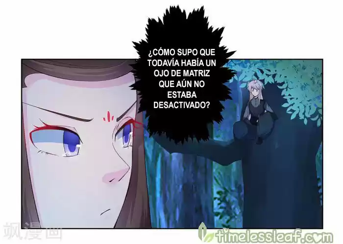 ¡Por Encima De Todos Los Dioses! - Capítulo 39 - Página 20 - LectorTMOo