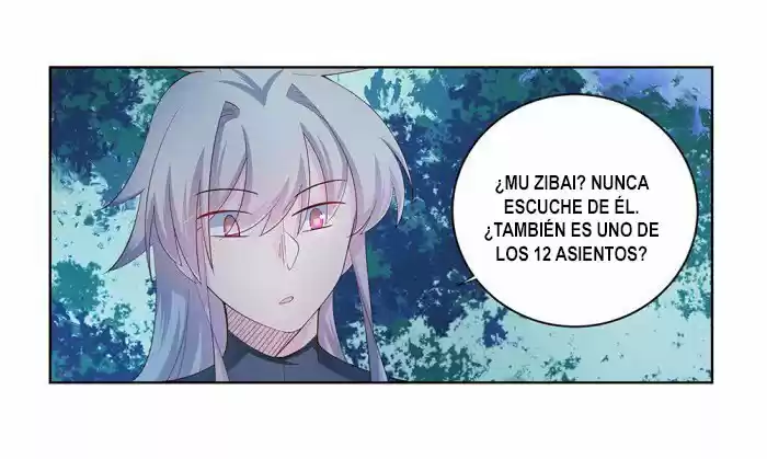 ¡Por Encima De Todos Los Dioses! - Capítulo 39 - Página 33 - LectorTMOo