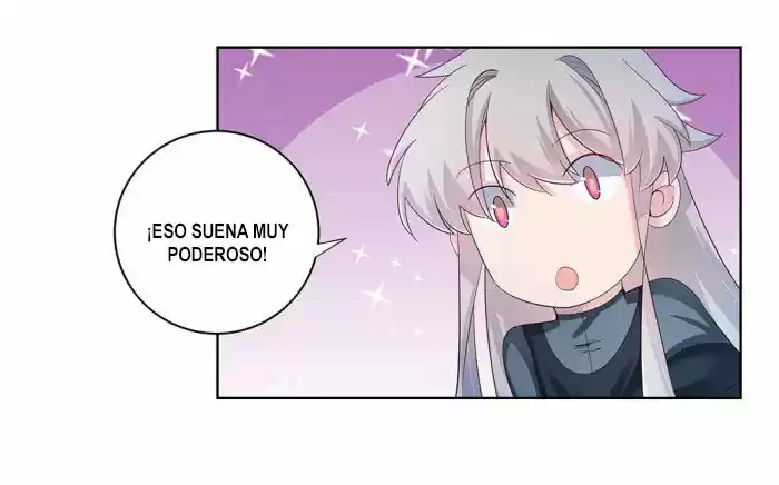 ¡Por Encima De Todos Los Dioses! - Capítulo 39 - Página 35 - LectorTMOo