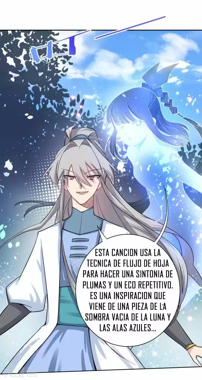 ¡Por Encima De Todos Los Dioses! - Capítulo 4.50 - Página 9 - LectorTMOo