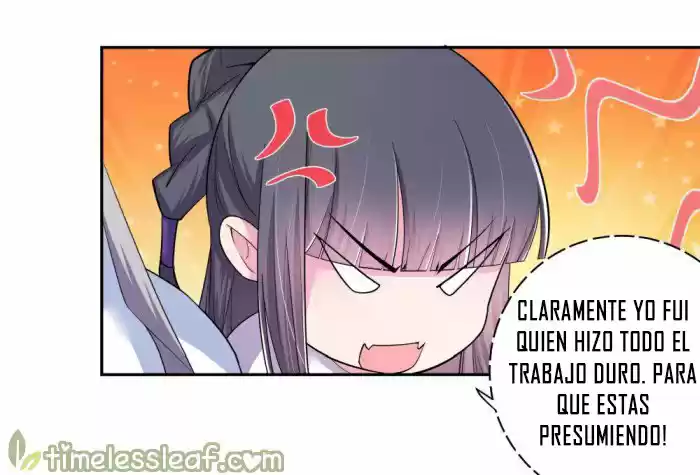 ¡Por Encima De Todos Los Dioses! - Capítulo 4.50 - Página 16 - LectorTMOo