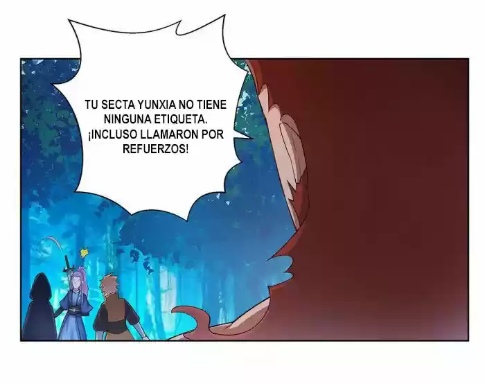 ¡Por Encima De Todos Los Dioses! - Capítulo 40 - Página 4 - LectorTMOo