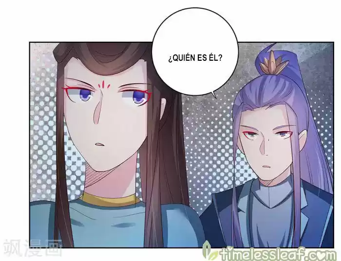 ¡Por Encima De Todos Los Dioses! - Capítulo 40 - Página 17 - LectorTMOo