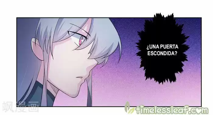 ¡Por Encima De Todos Los Dioses! - Capítulo 41 - Página 10 - LectorTMOo