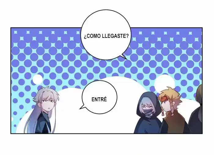 ¡Por Encima De Todos Los Dioses! - Capítulo 41 - Página 15 - LectorTMOo