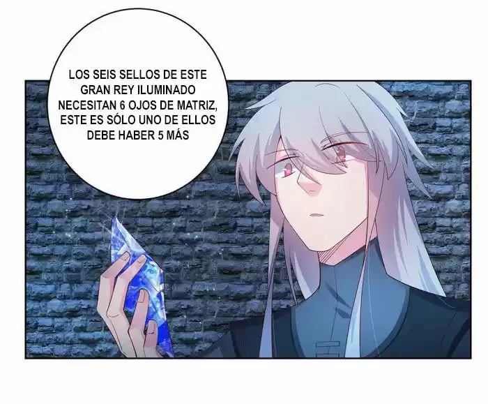¡Por Encima De Todos Los Dioses! - Capítulo 42 - Página 39 - LectorTMOo