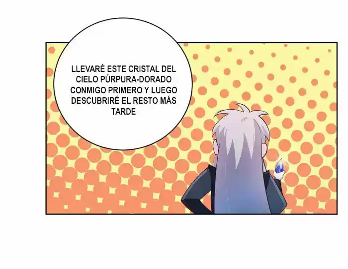 ¡Por Encima De Todos Los Dioses! - Capítulo 42 - Página 40 - LectorTMOo
