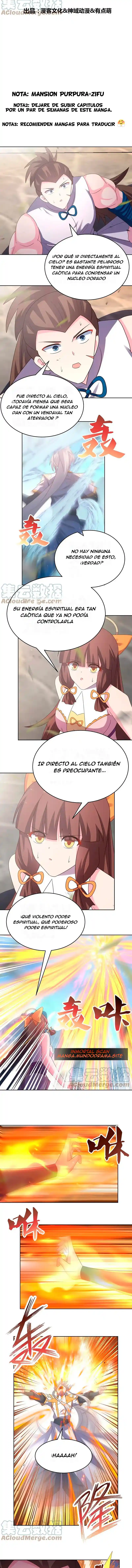 ¡Por Encima De Todos Los Dioses! - Capítulo 421 - Página 2 - LectorTMOo