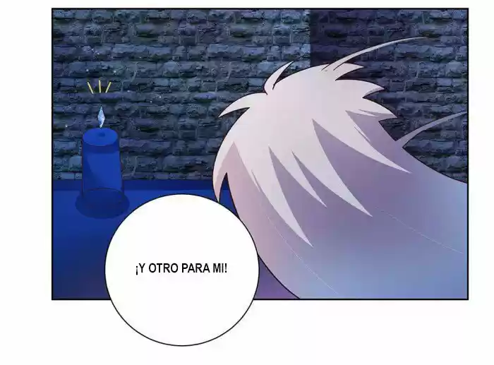 ¡Por Encima De Todos Los Dioses! - Capítulo 43 - Página 3 - LectorTMOo