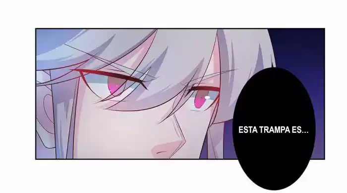 ¡Por Encima De Todos Los Dioses! - Capítulo 43 - Página 15 - LectorTMOo