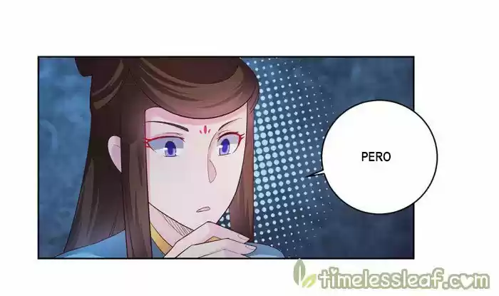 ¡Por Encima De Todos Los Dioses! - Capítulo 43 - Página 17 - LectorTMOo