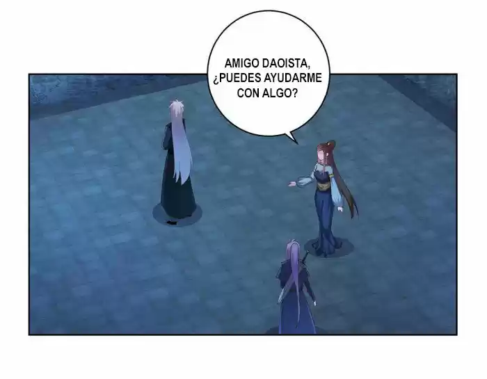 ¡Por Encima De Todos Los Dioses! - Capítulo 43 - Página 24 - LectorTMOo