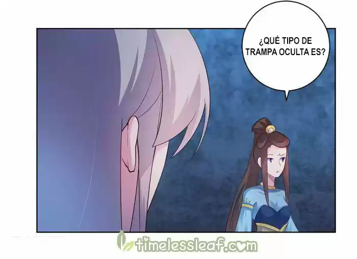 ¡Por Encima De Todos Los Dioses! - Capítulo 43 - Página 30 - LectorTMOo
