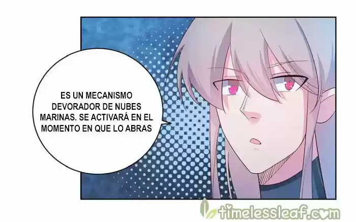 ¡Por Encima De Todos Los Dioses! - Capítulo 43 - Página 31 - LectorTMOo