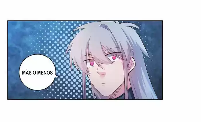 ¡Por Encima De Todos Los Dioses! - Capítulo 43 - Página 33 - LectorTMOo