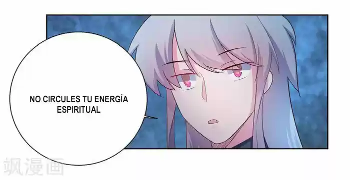 ¡Por Encima De Todos Los Dioses! - Capítulo 44 - Página 17 - LectorTMOo