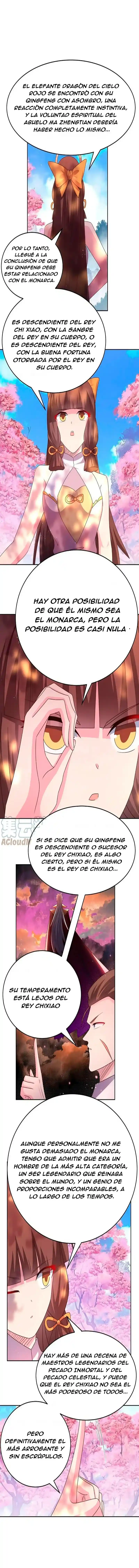 ¡Por Encima De Todos Los Dioses! - Capítulo 440 - Página 2 - LectorTMOo