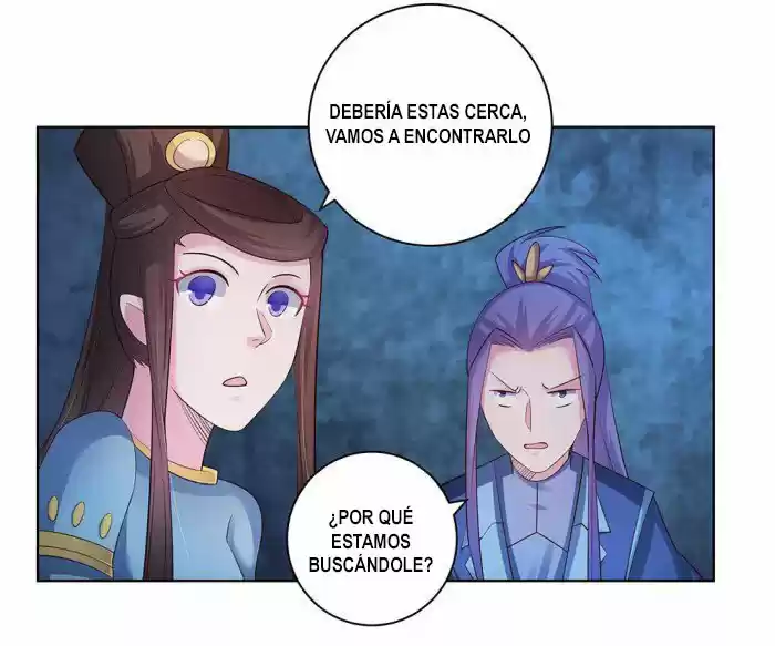 ¡Por Encima De Todos Los Dioses! - Capítulo 45 - Página 2 - LectorTMOo