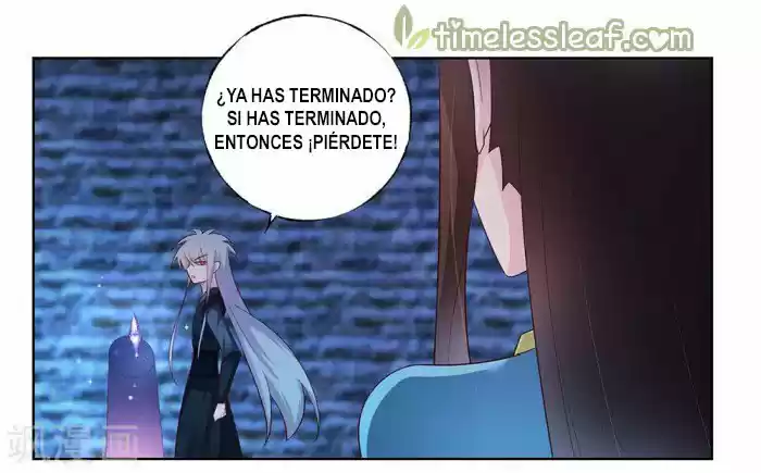 ¡Por Encima De Todos Los Dioses! - Capítulo 45 - Página 14 - LectorTMOo