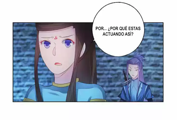 ¡Por Encima De Todos Los Dioses! - Capítulo 45 - Página 15 - LectorTMOo