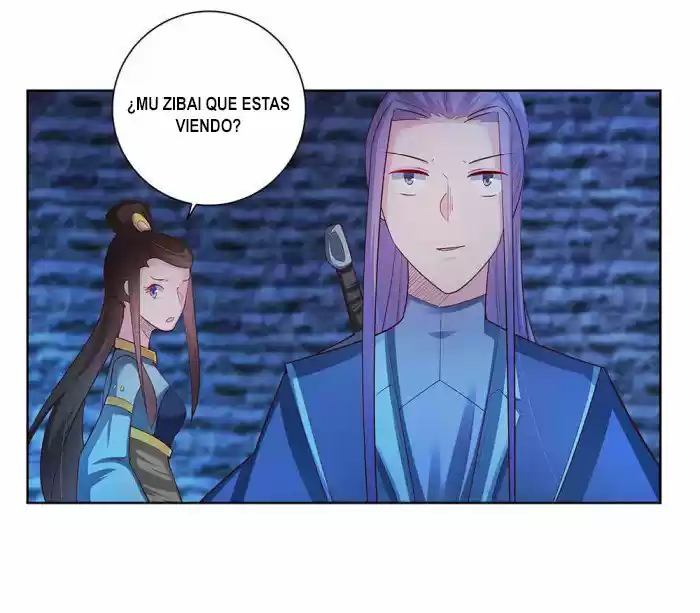 ¡Por Encima De Todos Los Dioses! - Capítulo 45 - Página 20 - LectorTMOo