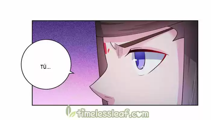 ¡Por Encima De Todos Los Dioses! - Capítulo 45 - Página 28 - LectorTMOo