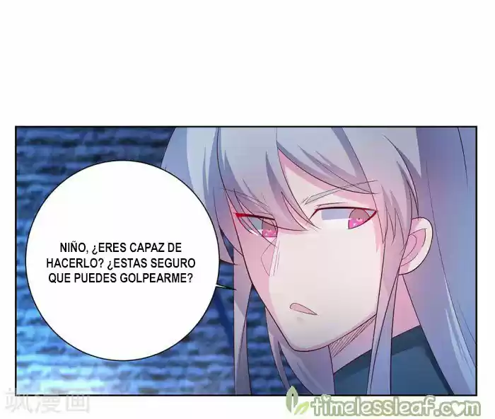 ¡Por Encima De Todos Los Dioses! - Capítulo 46 - Página 2 - LectorTMOo