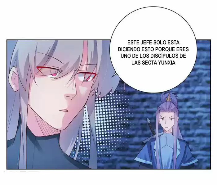 ¡Por Encima De Todos Los Dioses! - Capítulo 46 - Página 6 - LectorTMOo
