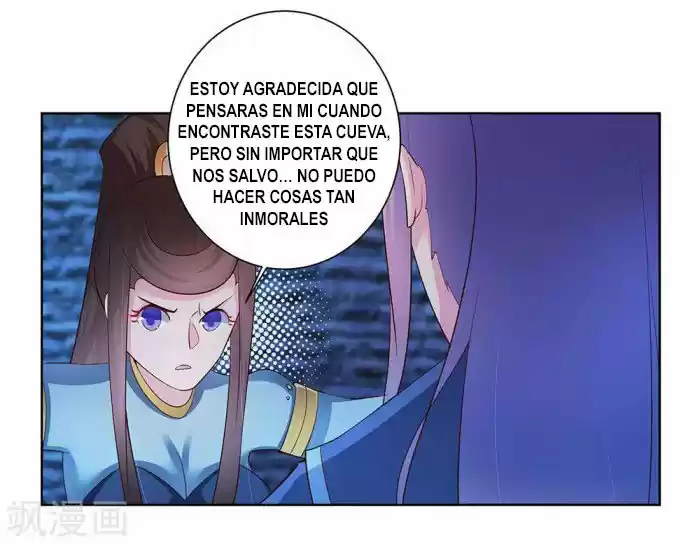 ¡Por Encima De Todos Los Dioses! - Capítulo 46 - Página 13 - LectorTMOo