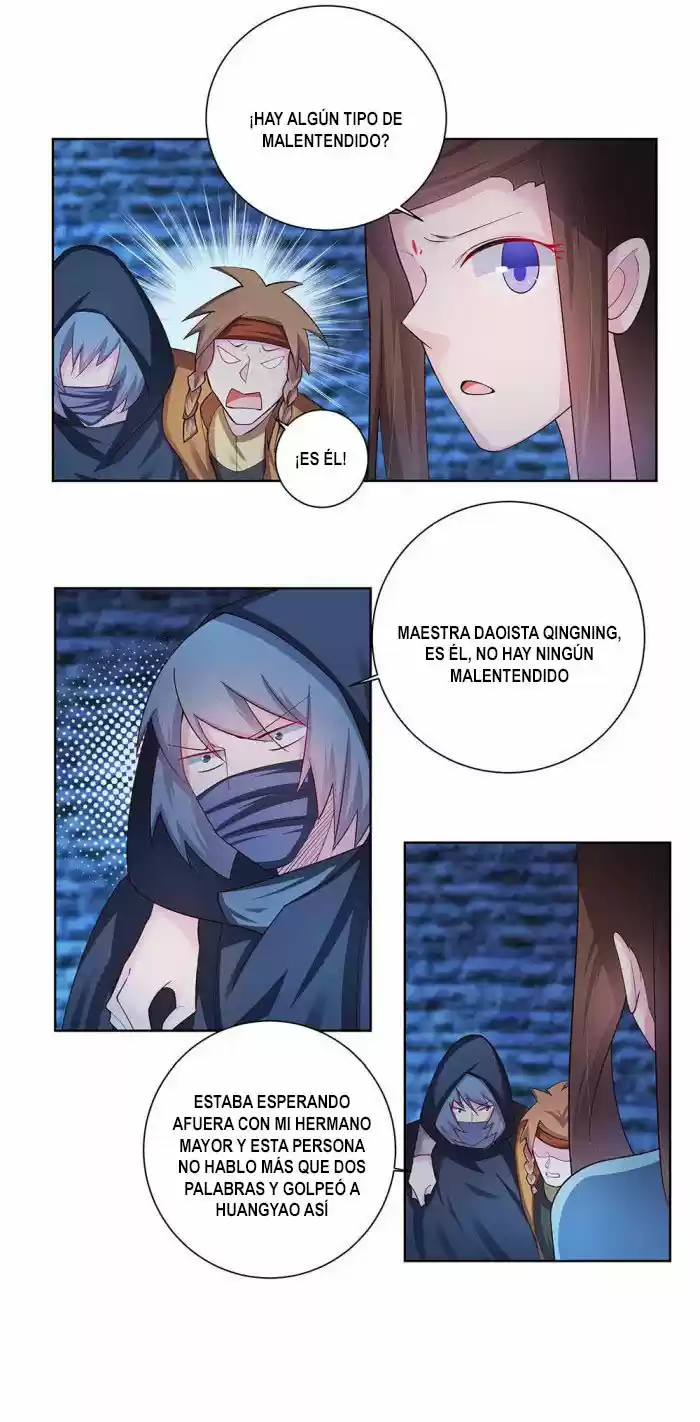 ¡Por Encima De Todos Los Dioses! - Capítulo 46 - Página 24 - LectorTMOo