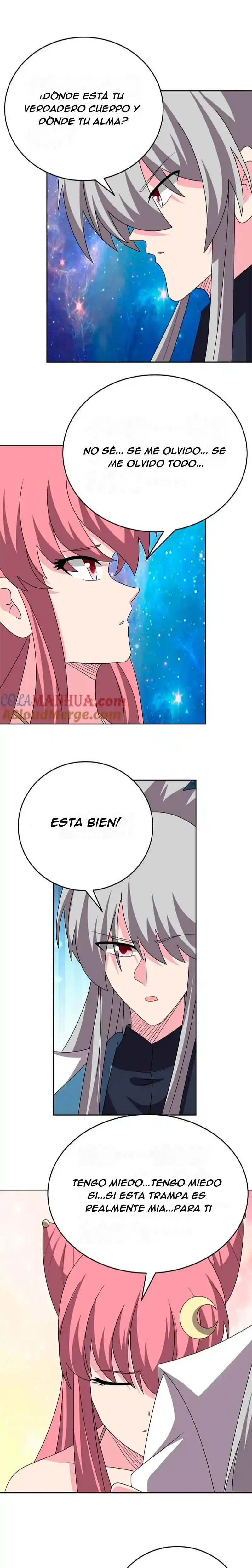 ¡Por Encima De Todos Los Dioses! - Capítulo 467 - Página 2 - LectorTMOo
