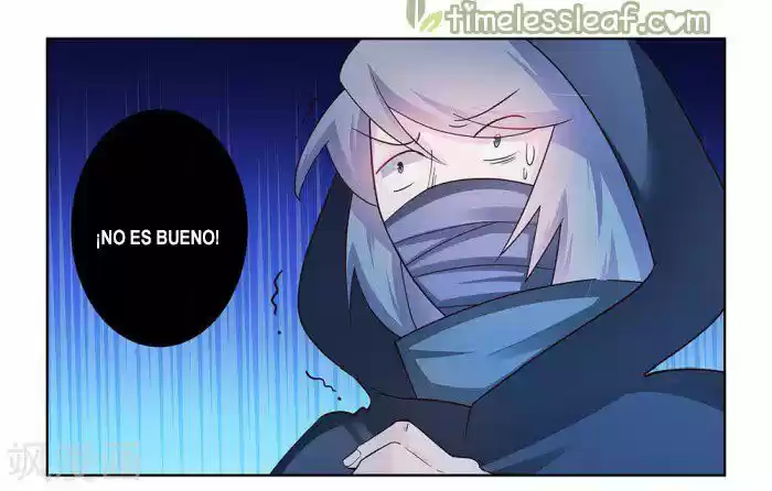 ¡Por Encima De Todos Los Dioses! - Capítulo 47 - Página 6 - LectorTMOo