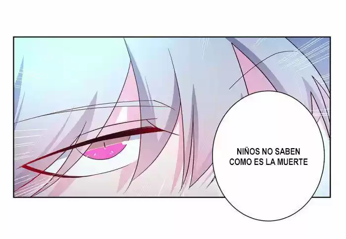 ¡Por Encima De Todos Los Dioses! - Capítulo 47 - Página 14 - LectorTMOo