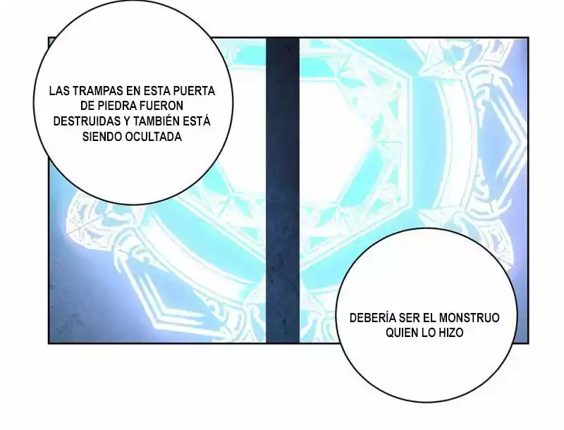 ¡Por Encima De Todos Los Dioses! - Capítulo 48 - Página 23 - LectorTMOo