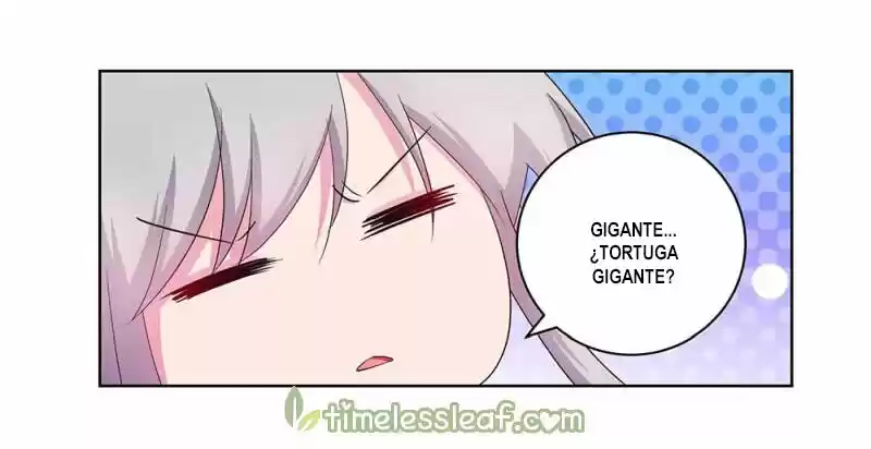 ¡Por Encima De Todos Los Dioses! - Capítulo 48 - Página 36 - LectorTMOo