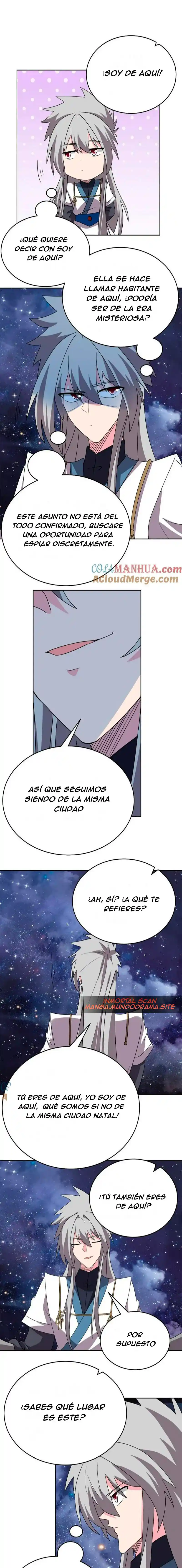 ¡Por Encima De Todos Los Dioses! - Capítulo 487 - Página 2 - LectorTMOo