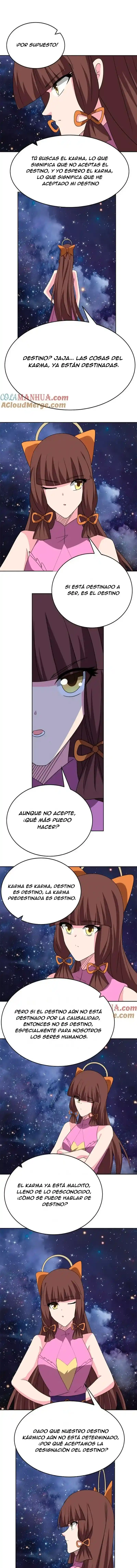¡Por Encima De Todos Los Dioses! - Capítulo 488 - Página 2 - LectorTMOo