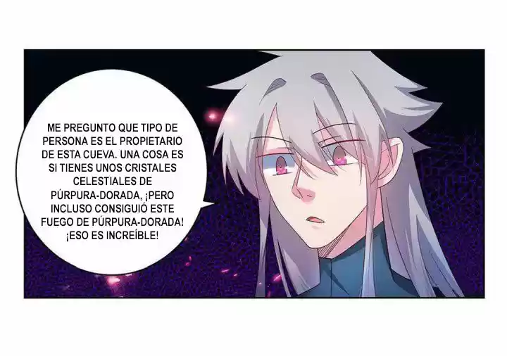 ¡Por Encima De Todos Los Dioses! - Capítulo 49 - Página 19 - LectorTMOo