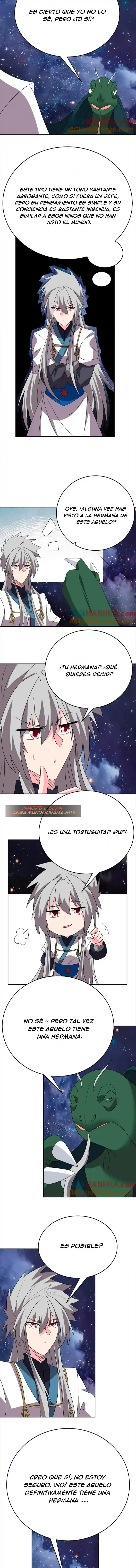 ¡Por Encima De Todos Los Dioses! - Capítulo 490 - Página 4 - LectorTMOo