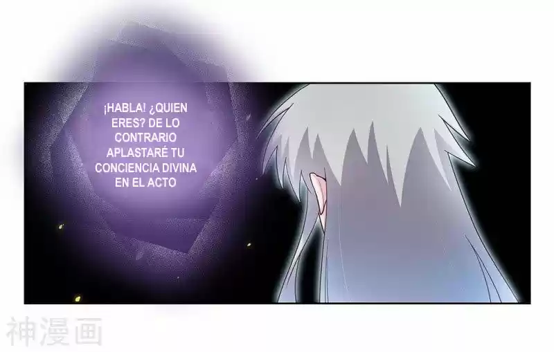 ¡Por Encima De Todos Los Dioses! - Capítulo 50 - Página 5 - LectorTMOo