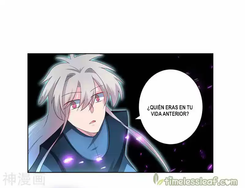 ¡Por Encima De Todos Los Dioses! - Capítulo 50 - Página 16 - LectorTMOo
