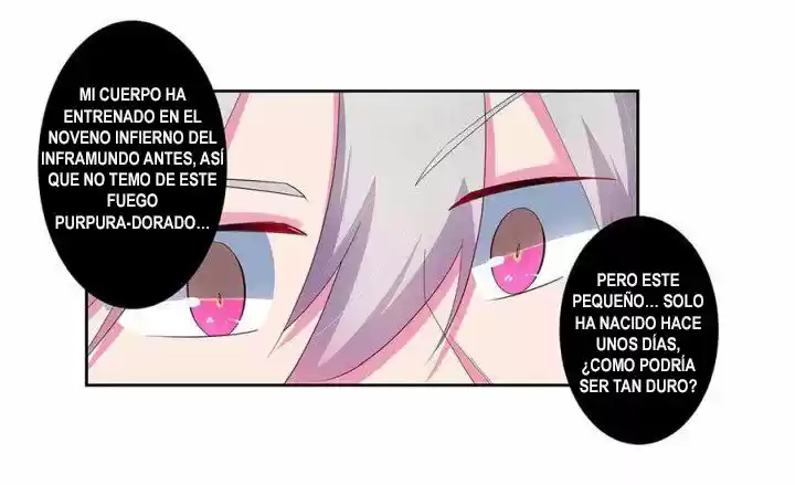 ¡Por Encima De Todos Los Dioses! - Capítulo 51 - Página 17 - LectorTMOo