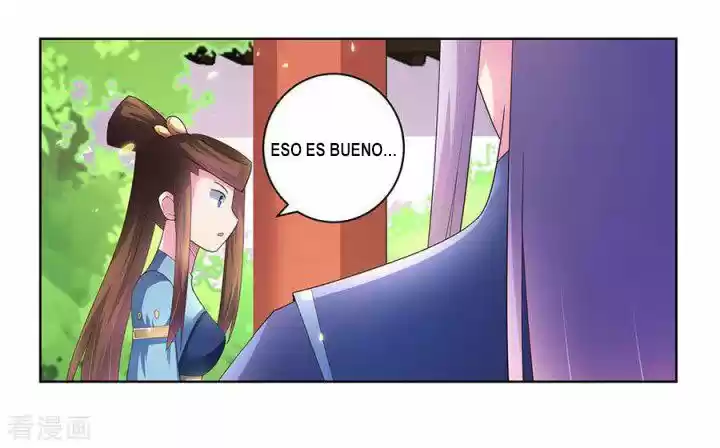 ¡Por Encima De Todos Los Dioses! - Capítulo 51 - Página 39 - LectorTMOo
