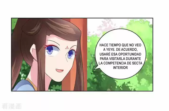 ¡Por Encima De Todos Los Dioses! - Capítulo 52 - Página 19 - LectorTMOo