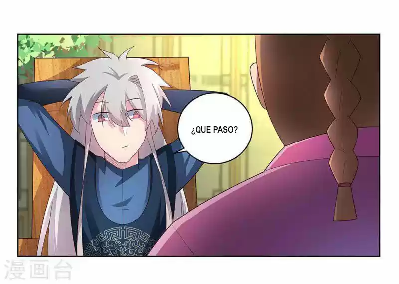 ¡Por Encima De Todos Los Dioses! - Capítulo 53 - Página 2 - LectorTMOo